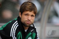 Fussball 1. Bundesliga, Testspiel: Wolfsburg - Hamburger SV