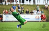 Fussball Verbandsliga  25 /26, Relegation zur Oberliga FC Holzhausen - SC Lahr