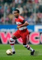 Fussball 1. Bundesliga:   VfL Bochum - Bayern Muenchen