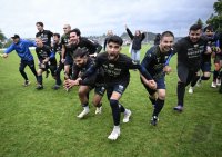 Fussball Kreisliga A 1 FDS 23/24: SGM Wittendorf II - SV Alpirsbach - Roetenbach