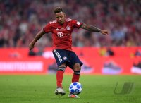 Fussball Abschiedsspiel Bastian Schweinsteiger; FC Bayern Muenchen - Chicago Fire