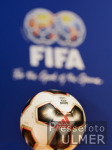Fussball International FIFA Kongress