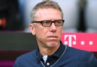 Fussball 1. Bundesliga Saison 16/17: FC Bayern Muenchen - 1. FC Koeln