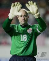 Fussball Int: Nationalmannschaft USA