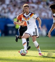Fussball WM 2026 Sechzehntelfinale: Deutschland -  Paraguay