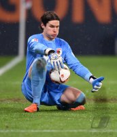Fussball 1. Bundesliga 15/16: FC Augsburg - FC Bayern Muenchen