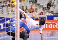 Fussball International FIFA FUTSAL WM 2008