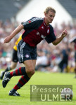 FUSSBALL BUNDESLIGA, BAYERN MUENCHEN