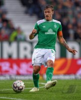 Fussball 1. Bundesliga Saison 18/19: SV Werder Bremen - Hertha BSC Berlin