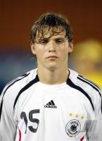 Fussball International  U 17 Weltmeisterschaft Deutschland - Trinidad TobagoGermany -Trinidad and Tobago