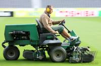 Fussball WM 2006: Finale, 24 Std. Reportage