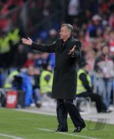 Fussball WM  2010  Qualifikation:  Schweiz - Israel