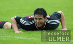 FC Bayern Mnchen ; Claudio Pizarro