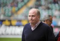 Fussball 1. Bundesliga: VfL Wolfsburg - FC Bayern Muenchen