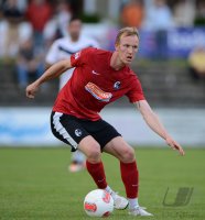 Fussball 1. Bundesliga 2012/2013: Jan Rosenthal (SC Freiburg)