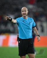 Fussball CHL Qualifikation Play - Off 25/26 Hinspiel:
FC Basel - FC Kopenhagen