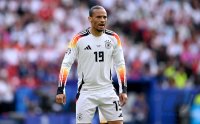 Fussball Europameisterschaft 2024: Spanien - Deutschland