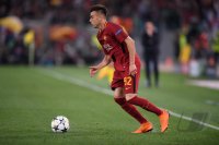 Fussball CHL 17/18 Halblfinale: AS Rom - FC Liverpool