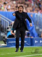 Fussball Europameisterschaft Viertelfinale 2016:  Deutschland - Italien