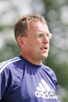 Fussball Regionalliga Sued:TSG Hoffenheim - 1860 Muenchen II