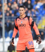 FUSSBALL SERIE A 2019/2020: Brescia Calcio - Atalanta Bergamo