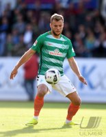 Fussball Testspiel Saison 16/17: SV Meppen - SV Werder Bremen