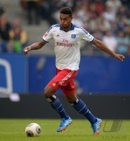 Fussball Saison 1. Bundesliga  Saison 2013/2014: Hamburger SV - SV Werder Bremen