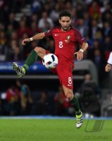 Fussball International Europameisterschaft 2016: Portugal - Oesterreich
