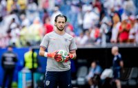 Fussball WM 2026 Vorrunde: England - Ghana