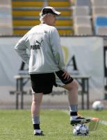 Fussball International Training  Schweiz