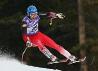 Ski Alpin; Super G   Herren Lake Louise CAN