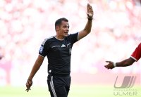 Fussball  Telekom Cup 2026 FC Bayern Muenchen -  RB Leipzig
