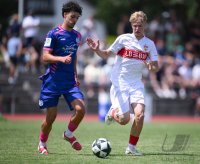 Fussball  BITZER Cup U 19 Junioren 2026