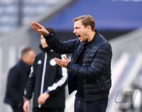 Fussball 1. Bundesliga Saison 20/21: FC Bayern Muenchen - SV Werder Bremen