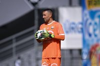 Fussball 1. Bundesliga 25/26 Testspiel
SCR Altach - SC Freiburg