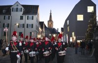 Bischofsweihe von Praelat Dr. Klaus Kraemer (Dioezese Rottenburg - Stuttgart)