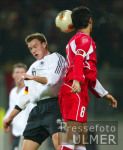 U-21 Deutschland - Tuerkei, Zweikampf