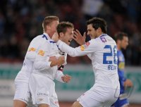 FUSSBALL INTERNATIONAL  AXPO Super League  FC Zuerich - FC Luzern