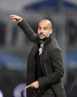 FUSSBALL 1. Bundesliga 2014/2015:  FC Bayern Muenchen - Paulaner Traumelf