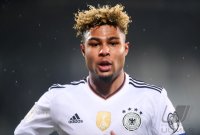 Fussball International WM Qualifikation: San Marino -  Deutschland