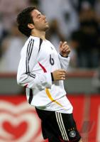 Fussball International: Deutschland U21 - England U21