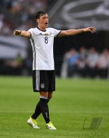 Fussball International Testspiel: Deutschland - Ungarn
