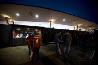 FUSSBALL EM 2008 Stadion Zuerich