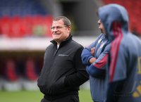 Fussball  Testspiel 1. Bundesliga   26/27   18.08.2026 1. FC Heidenheim - FC Bayern Muenchen