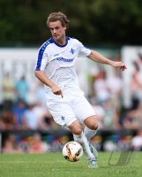 Fussball 1. Bundesliga Saison 15/16: Yannick Stark (SV Darmstadt 98)