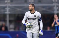 Fussball International CHL 19/20: Inter Mailand - Borussia Dortmund