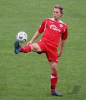 FUSSBALL Regionalliga Sued   SSV RT - Kassel