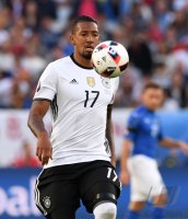 Fussball Europameisterschaft Viertelfinale 2016:  Deutschland - Italien