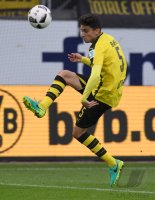 Fussball Testspiel Saison 16/17: Borussia Dortmund - Athletic Bilbao