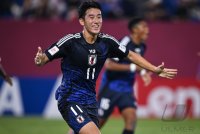 Fussball, Junioren U 17 WM 2025 Japan - Neukaledonien, Gruppe B